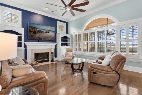 Villa ou maison à vendre à Mount Dora, Floride: 4 chambres, 354.24 m2 № 2195400 - photo 23