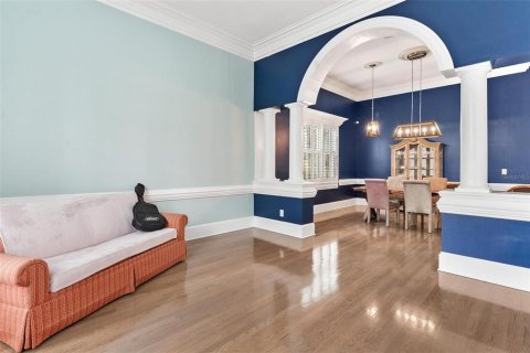 Villa ou maison à vendre à Mount Dora, Floride: 4 chambres, 354.24 m2 № 2195400 - photo 16