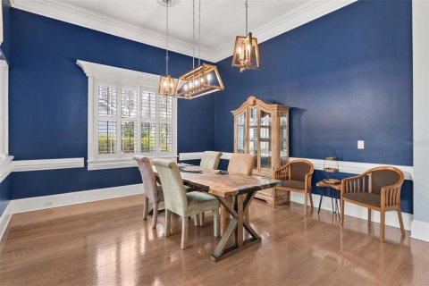 Villa ou maison à vendre à Mount Dora, Floride: 4 chambres, 354.24 m2 № 2195400 - photo 19