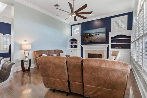 Villa ou maison à vendre à Mount Dora, Floride: 4 chambres, 354.24 m2 № 2195400 - photo 27