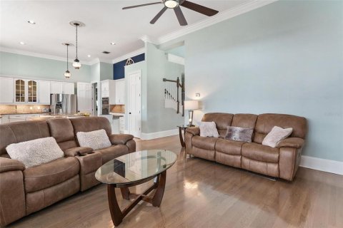 Villa ou maison à vendre à Mount Dora, Floride: 4 chambres, 354.24 m2 № 2195400 - photo 25