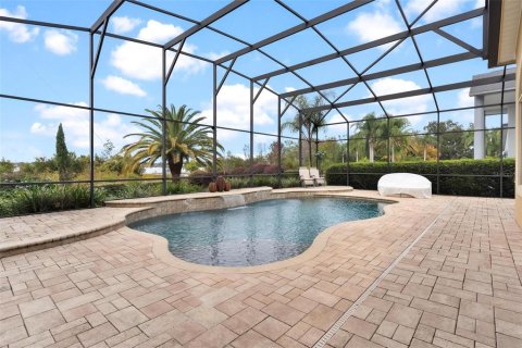 Villa ou maison à vendre à Mount Dora, Floride: 4 chambres, 354.24 m2 № 2195400 - photo 3