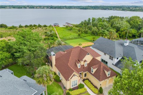 Villa ou maison à vendre à Mount Dora, Floride: 4 chambres, 354.24 m2 № 2195400 - photo 11