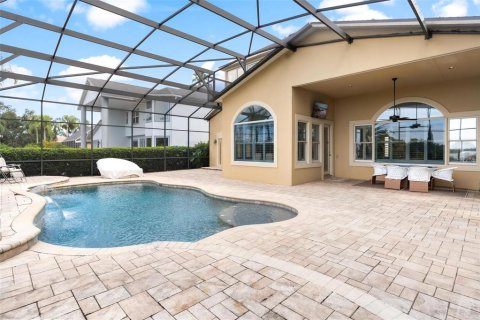 Villa ou maison à vendre à Mount Dora, Floride: 4 chambres, 354.24 m2 № 2195400 - photo 9