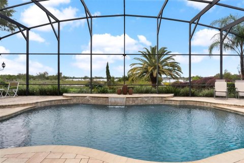 Villa ou maison à vendre à Mount Dora, Floride: 4 chambres, 354.24 m2 № 2195400 - photo 2