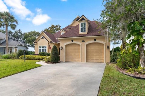 Villa ou maison à vendre à Mount Dora, Floride: 4 chambres, 354.24 m2 № 2195400 - photo 14