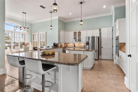 Villa ou maison à vendre à Mount Dora, Floride: 4 chambres, 354.24 m2 № 2195400 - photo 28