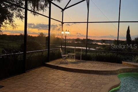 Villa ou maison à vendre à Mount Dora, Floride: 4 chambres, 354.24 m2 № 2195400 - photo 6