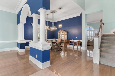 Villa ou maison à vendre à Mount Dora, Floride: 4 chambres, 354.24 m2 № 2195400 - photo 18