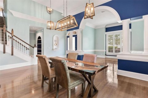 Villa ou maison à vendre à Mount Dora, Floride: 4 chambres, 354.24 m2 № 2195400 - photo 20