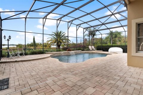 Villa ou maison à vendre à Mount Dora, Floride: 4 chambres, 354.24 m2 № 2195400 - photo 10