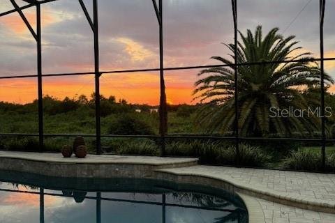 Villa ou maison à vendre à Mount Dora, Floride: 4 chambres, 354.24 m2 № 2195400 - photo 4