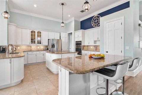 Villa ou maison à vendre à Mount Dora, Floride: 4 chambres, 354.24 m2 № 2195400 - photo 29