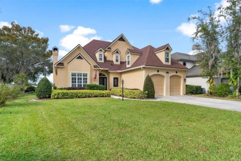 Villa ou maison à vendre à Mount Dora, Floride: 4 chambres, 354.24 m2 № 2195400 - photo 13