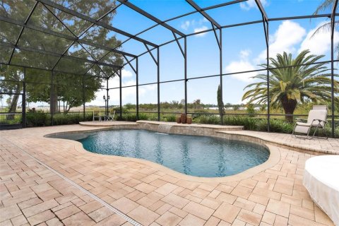 Villa ou maison à vendre à Mount Dora, Floride: 4 chambres, 354.24 m2 № 2195400 - photo 7