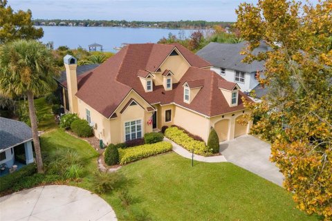 Villa ou maison à vendre à Mount Dora, Floride: 4 chambres, 354.24 m2 № 2195400 - photo 12
