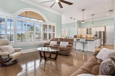 Villa ou maison à vendre à Mount Dora, Floride: 4 chambres, 354.24 m2 № 2195400 - photo 26