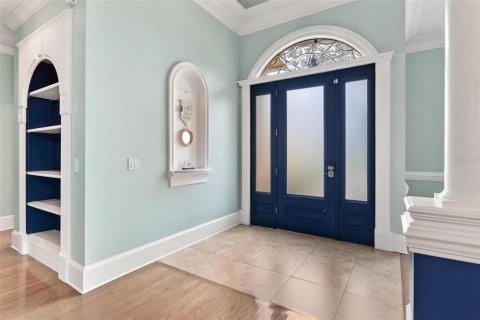 Villa ou maison à vendre à Mount Dora, Floride: 4 chambres, 354.24 m2 № 2195400 - photo 22