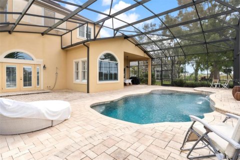 Villa ou maison à vendre à Mount Dora, Floride: 4 chambres, 354.24 m2 № 2195400 - photo 8