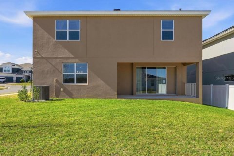 House in Minneola, Florida 4 bedrooms, 291.9 sq.m. № 2093038 - photo 5