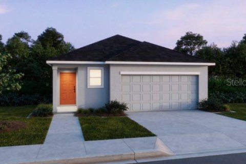 Casa en venta en Winter Haven, Florida, 3 dormitorios, 156.08 m2 № 1620586 - foto 2
