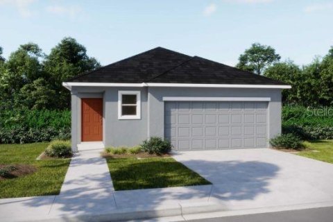 Casa en venta en Winter Haven, Florida, 3 dormitorios, 156.08 m2 № 1620586 - foto 1