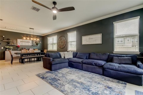 House in Lutz, Florida 4 bedrooms, 217.39 sq.m. № 1757879 - photo 26