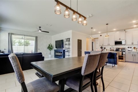 House in Lutz, Florida 4 bedrooms, 217.39 sq.m. № 1757879 - photo 15