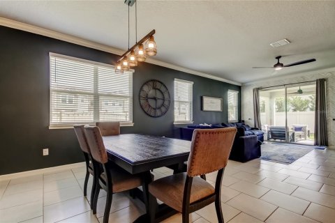 House in Lutz, Florida 4 bedrooms, 217.39 sq.m. № 1757879 - photo 14