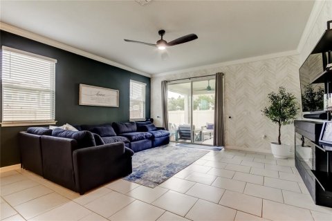 House in Lutz, Florida 4 bedrooms, 217.39 sq.m. № 1757879 - photo 24