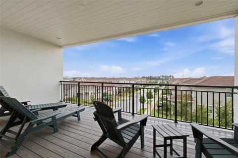 Adosado en venta en Orlando, Florida, 3 dormitorios, 202.16 m2 № 2205494 - foto 10