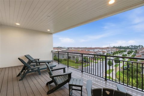 Adosado en venta en Orlando, Florida, 3 dormitorios, 202.16 m2 № 2205494 - foto 11