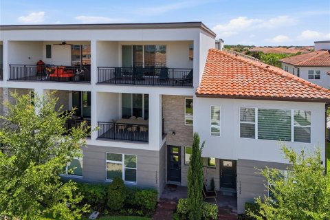 Adosado en venta en Orlando, Florida, 3 dormitorios, 202.16 m2 № 2205494 - foto 5