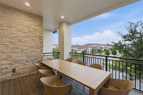 Adosado en venta en Orlando, Florida, 3 dormitorios, 202.16 m2 № 2205494 - foto 8