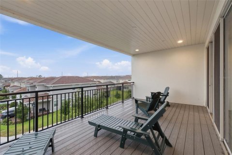 Adosado en venta en Orlando, Florida, 3 dormitorios, 202.16 m2 № 2205494 - foto 9