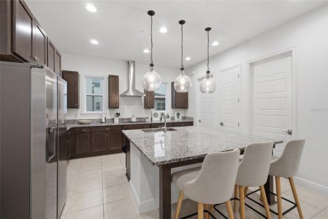 Adosado en venta en Orlando, Florida, 3 dormitorios, 202.16 m2 № 2205494 - foto 17