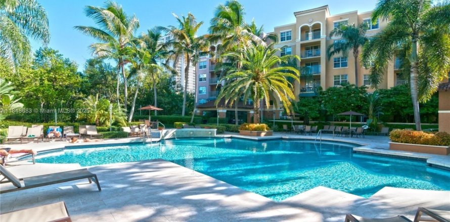 Condo in Aventura, Florida, 3 bedrooms № 1857446