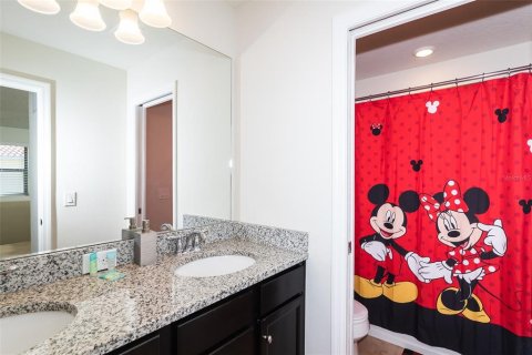 Adosado en venta en Davenport, Florida, 5 dormitorios, 192.87 m2 № 2142251 - foto 26