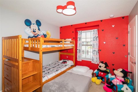 Adosado en venta en Davenport, Florida, 5 dormitorios, 192.87 m2 № 2142251 - foto 24