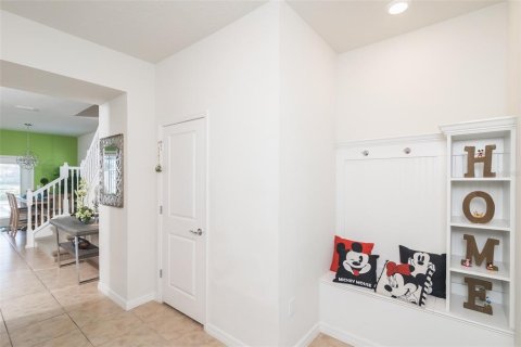 Adosado en venta en Davenport, Florida, 5 dormitorios, 192.87 m2 № 2142251 - foto 10