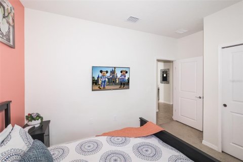 Adosado en venta en Davenport, Florida, 5 dormitorios, 192.87 m2 № 2142251 - foto 20