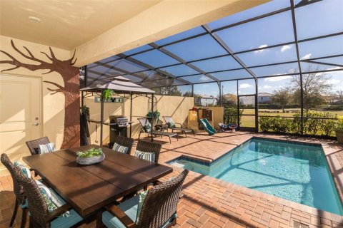 Adosado en venta en Davenport, Florida, 5 dormitorios, 192.87 m2 № 2142251 - foto 28