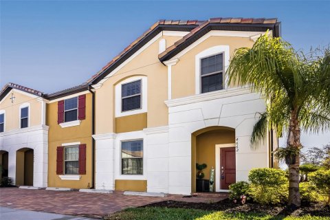Adosado en venta en Davenport, Florida, 5 dormitorios, 192.87 m2 № 2142251 - foto 3