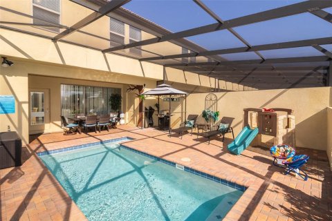Adosado en venta en Davenport, Florida, 5 dormitorios, 192.87 m2 № 2142251 - foto 27