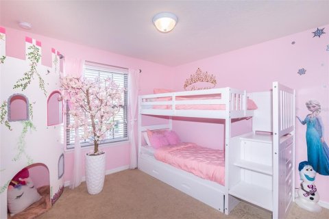 Adosado en venta en Davenport, Florida, 5 dormitorios, 192.87 m2 № 2142251 - foto 22