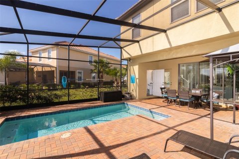 Adosado en venta en Davenport, Florida, 5 dormitorios, 192.87 m2 № 2142251 - foto 29