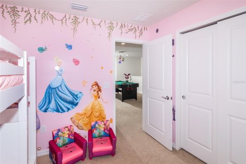 Adosado en venta en Davenport, Florida, 5 dormitorios, 192.87 m2 № 2142251 - foto 23