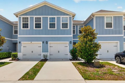 Touwnhouse à Holiday, Floride 3 chambres, 133.78 m2 № 2208632