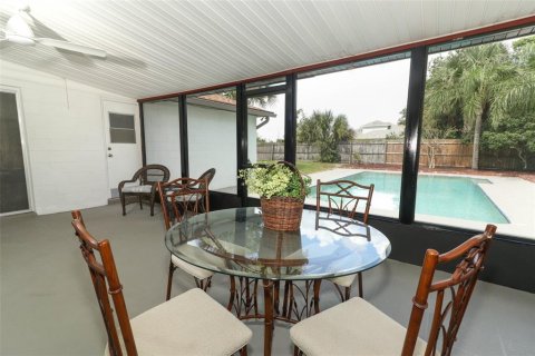House in Winter Park, Florida 3 bedrooms, 154.59 sq.m. № 1528632 - photo 27