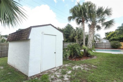 House in Winter Park, Florida 3 bedrooms, 154.59 sq.m. № 1528632 - photo 28